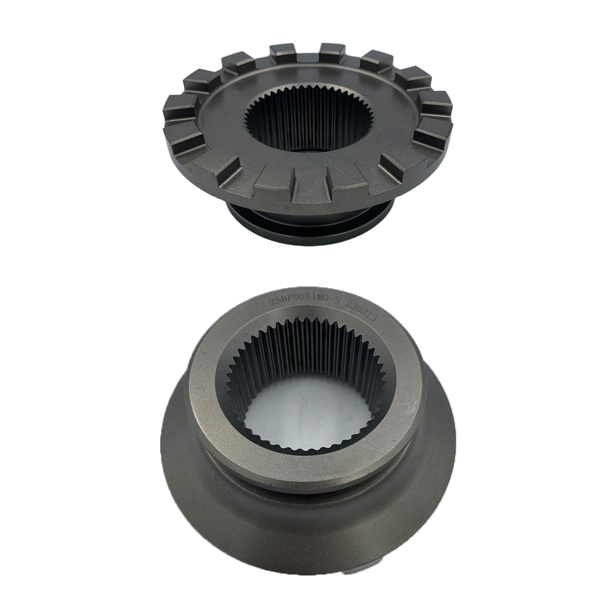 BRN | DEFRANSİYEL | ÇAMUR TAKSİYE HALKA KARŞILIĞI